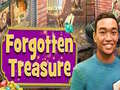Mchezo Forgotten Treasure