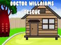Mchezo Doctor Williams Rescue