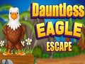 Mchezo Dauntless Eagle Escape