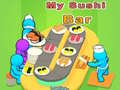 Mchezo My Sushi Bar