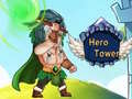 Mchezo Hero Tower