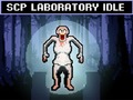 Mchezo SCP Laboratory Idle