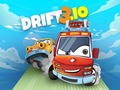 Mchezo Drift 3.io