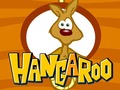 Mchezo Hangaroo