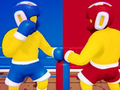 Mchezo One Punch Battle