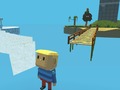 Mchezo Kogama: Animations