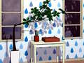 Mchezo Rainy Day Escape Game