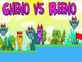 Mchezo Cheno vs Reeno