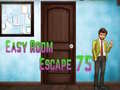 Mchezo Amgel Easy Room Escape 75