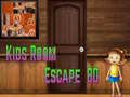 Mchezo Amgel Kids Room Escape 80