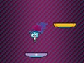 Mchezo Gumball Virtual Descent