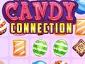 Mchezo Candy Connection
