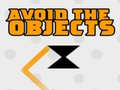 Mchezo Avoid The Objects