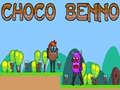 Mchezo Choco Benno