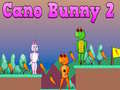 Mchezo Cano Bunny 2