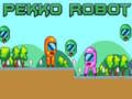 Mchezo Pekko Robot