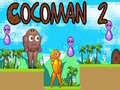 Mchezo Cocoman 2