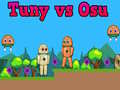 Mchezo Tuny vs Osu
