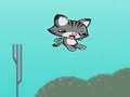 Mchezo Bob Cat Runner 