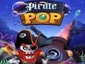 Mchezo Pirate Pop