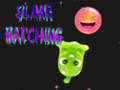 Mchezo Slime Matching