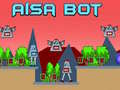 Mchezo Aisa Bot