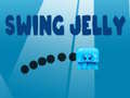 Mchezo Swing Jelly