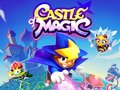 Mchezo Castle of Magic