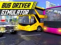 Mchezo Bus Driver Simulator