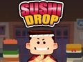 Mchezo Sushi Drop