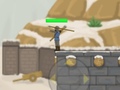 Mchezo Arrow Combat