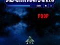 Mchezo Galactic Rhyme