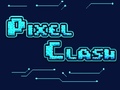 Mchezo Pixel Clash