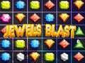 Mchezo Jewels Blast