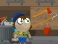 Mchezo Hugp the hobo