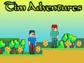 Mchezo Tim Adventures