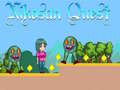 Mchezo Nikosan Quest