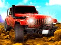 Mchezo Revolution Offroad