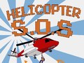 Mchezo Helicopter SOS