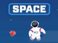 Mchezo Space 