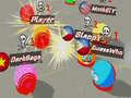 Mchezo Arena Angry Balls