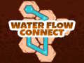 Mchezo Water Flow Connect