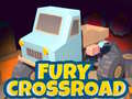 Mchezo Fury CrossRoad