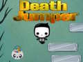Mchezo Death Jumper
