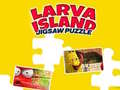 Mchezo larva island Jigsaw Puzzle