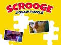 Mchezo Scrooge Jigsaw Puzzle