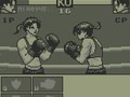 Mchezo Toe to Toe Boxing