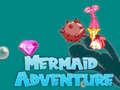 Mchezo Mermaid Adventure