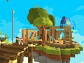 Mchezo Kogama: Islands the Builder