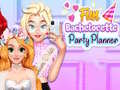 Mchezo Fun Bachelorette Party Planner